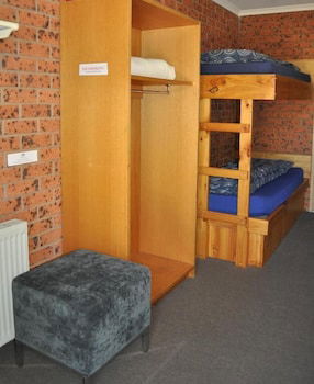 Merrijig Motor Inn Resort - Accommodation Asia 5