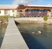 Meningie's Waterfront Motel - Accommodation Asia
