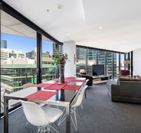 Docklands Executive Apartments - Accommodation Asia
