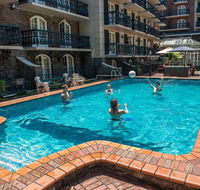 RMIT Village House - Accommodation Asia