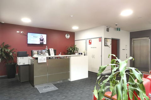 Alston Apartments Hotel - Accommodation Asia 2