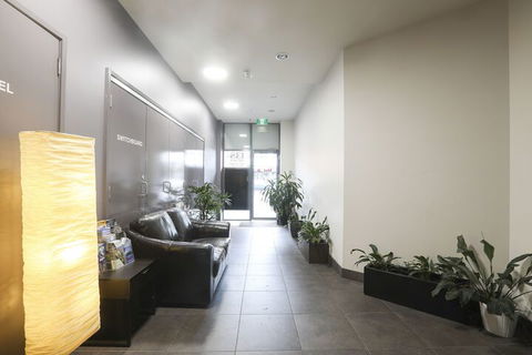 Alston Apartments Hotel - Accommodation Asia 4