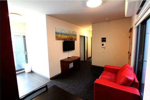 Alston Apartments Hotel - Accommodation Asia 7