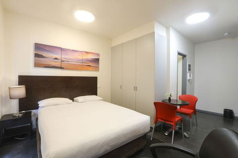 Alston Apartments Hotel - Accommodation Asia 5