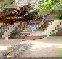 Margaret River Resort - Accommodation Guide