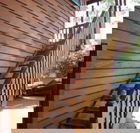 Admiral Stirling Inn - Accommodation Guide