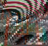 Bridgefield Guest House - Accommodation Guide