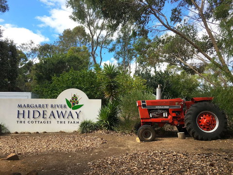 Margaret River Hideaway - Accommodation Guide 1