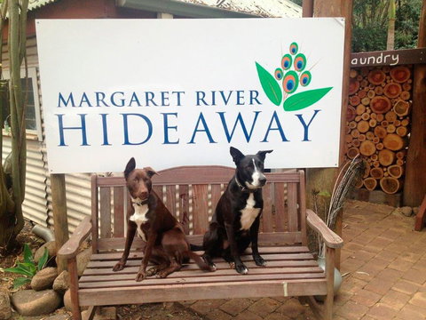 Margaret River Hideaway - Accommodation Guide 2