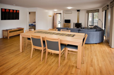 Margaret River Hideaway - Accommodation Guide 6