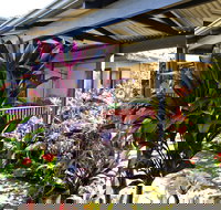 Vintages Accommodation - Accommodation Guide