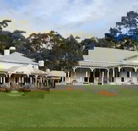 Gilgara Retreat - Accommodation Asia