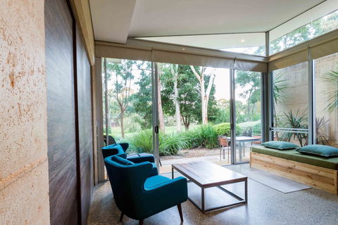 Gilgara Retreat - Accommodation Asia 5