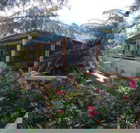 Heritage Trail Lodge Margaret River - Accommodation Guide