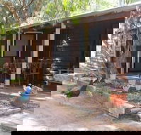 Kerriley Park Farm Stay - Accommodation Asia