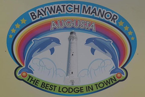 Baywatch Manor Augusta - Accommodation Guide 5