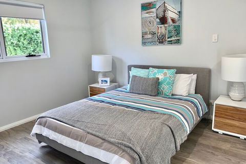 17 By The Sea Dunsborough - Accommodation Asia 5