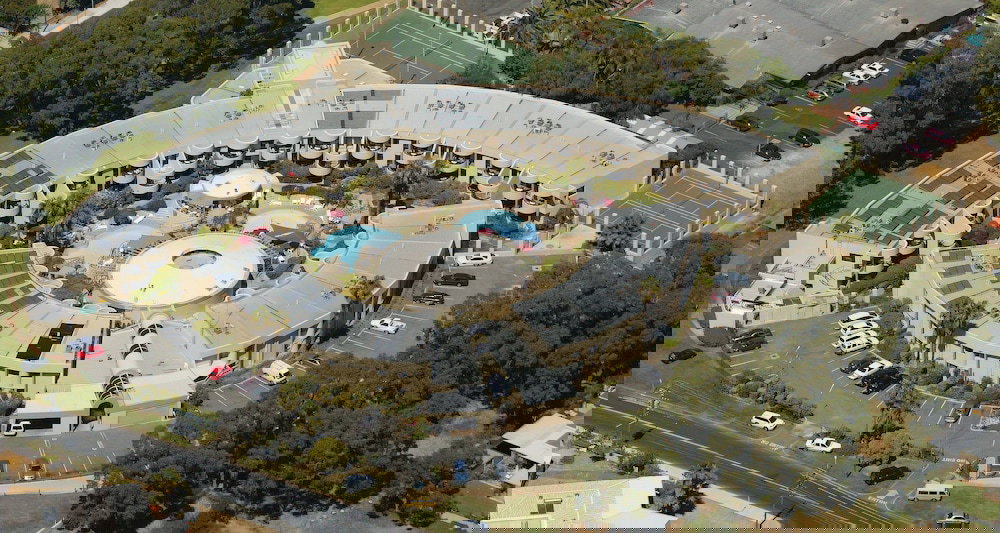 Silver Sands WA Accommodation Guide