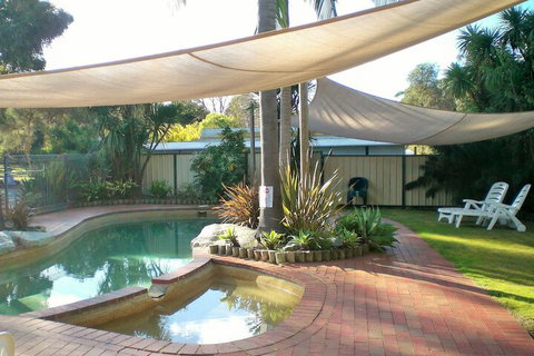 Mallacoota's Shady Gully Caravan Park - Accommodation Guide 4