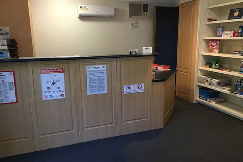 Mallacoota's Shady Gully Caravan Park - Accommodation Guide 2