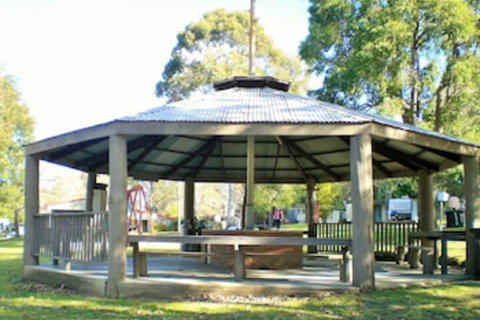 Mallacoota's Shady Gully Caravan Park - Accommodation Guide 0