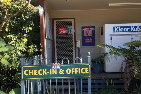 Mallacoota's Shady Gully Caravan Park - Accommodation Guide 5