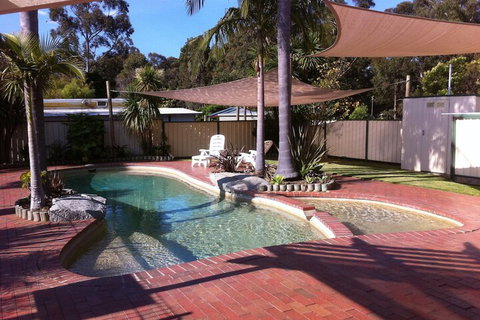 Mallacoota's Shady Gully Caravan Park - Accommodation Guide 3