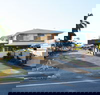 Rover Holiday Units - Accommodation Asia
