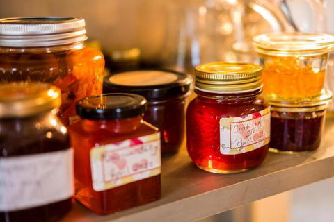 Aggies Bed & Breakfast - Accommodation Guide 4