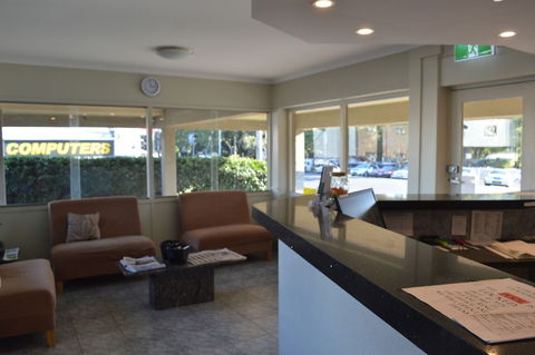 SureStay Hotel By Best Western Karinga Motel - Accommodation Guide 3