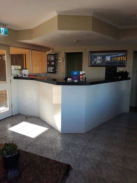 SureStay Hotel By Best Western Karinga Motel - Accommodation Guide 2