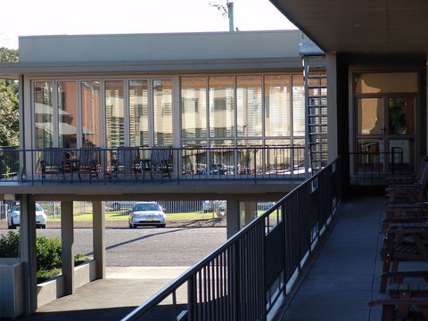 SureStay Hotel By Best Western Karinga Motel - Accommodation Guide 0