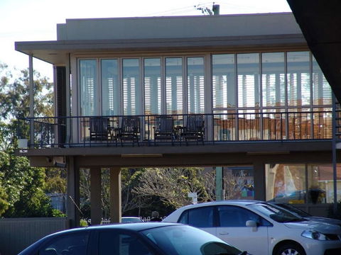 SureStay Hotel By Best Western Karinga Motel - Accommodation Guide 1