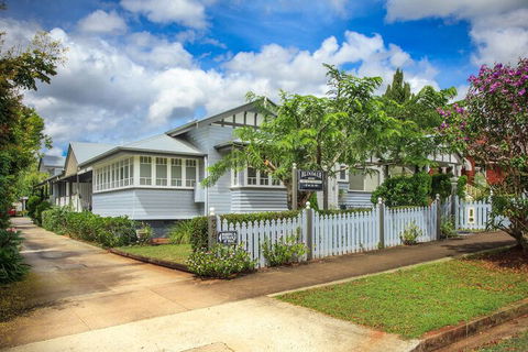 Elindale House Bed & Breakfast - Accommodation Asia 2