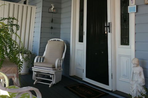 Elindale House Bed & Breakfast - Accommodation Asia 3