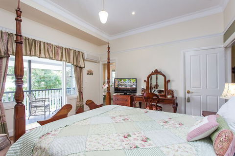 Elindale House Bed & Breakfast - Accommodation Asia 6