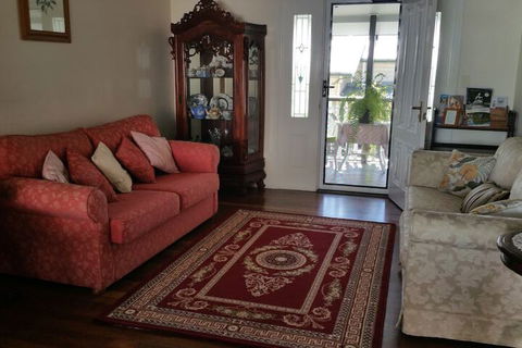 Elindale House Bed & Breakfast - Accommodation Asia 1