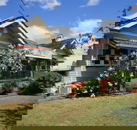 Melville House - Accommodation Asia