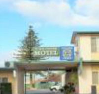 Town Centre Motel - Accommodation Asia