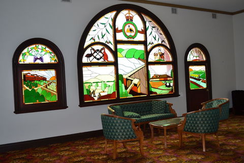 Historic Hydro Motor Inn - Accommodation Asia 1