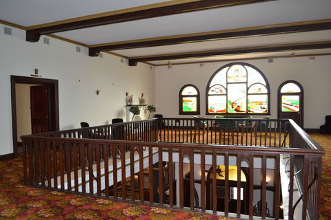 Historic Hydro Motor Inn - Accommodation Asia 2