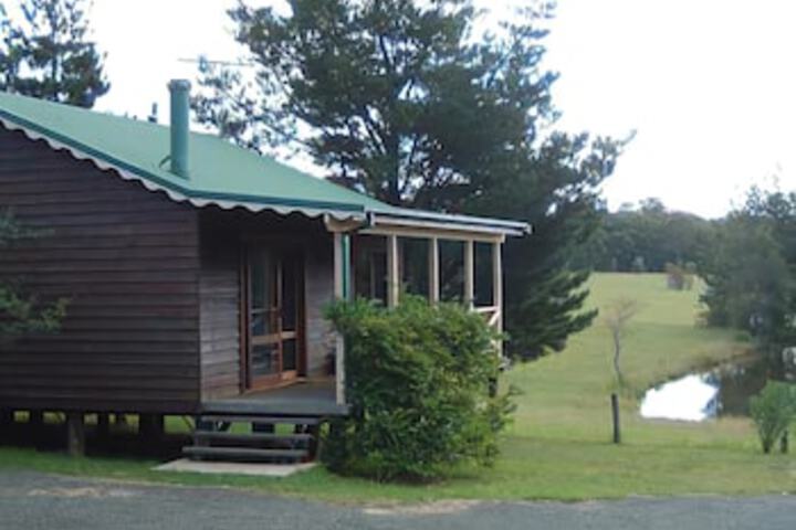 Kurrajong Heights NSW Accommodation Guide