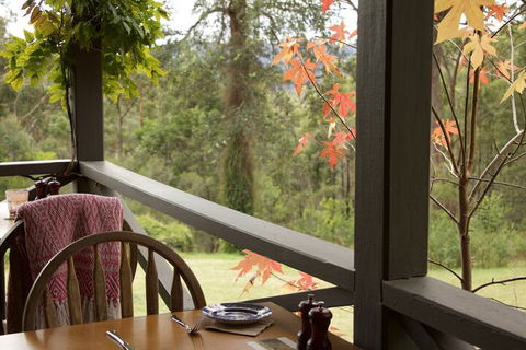 The Rustic Spirit - Accommodation Asia 4