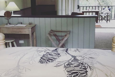 The Rustic Spirit - Accommodation Asia 1