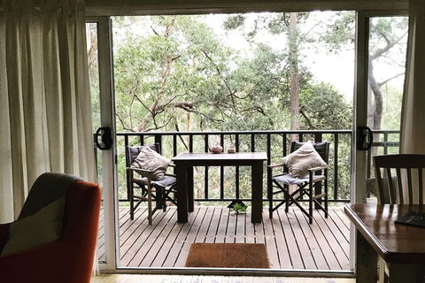 The Rustic Spirit - Accommodation Asia 6