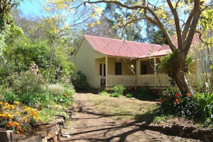 Grose Vale NSW Accommodation Guide