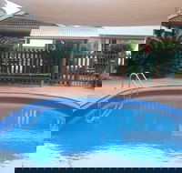 Kingaroy Holiday Park - Accommodation Guide