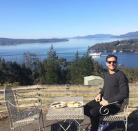 Bruny Vista Cabin - Accommodation Guide