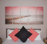 Motel Kempsey - Accommodation Asia