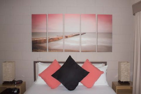 Motel Kempsey - Accommodation Asia 0